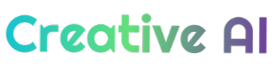 Creative AI Logo