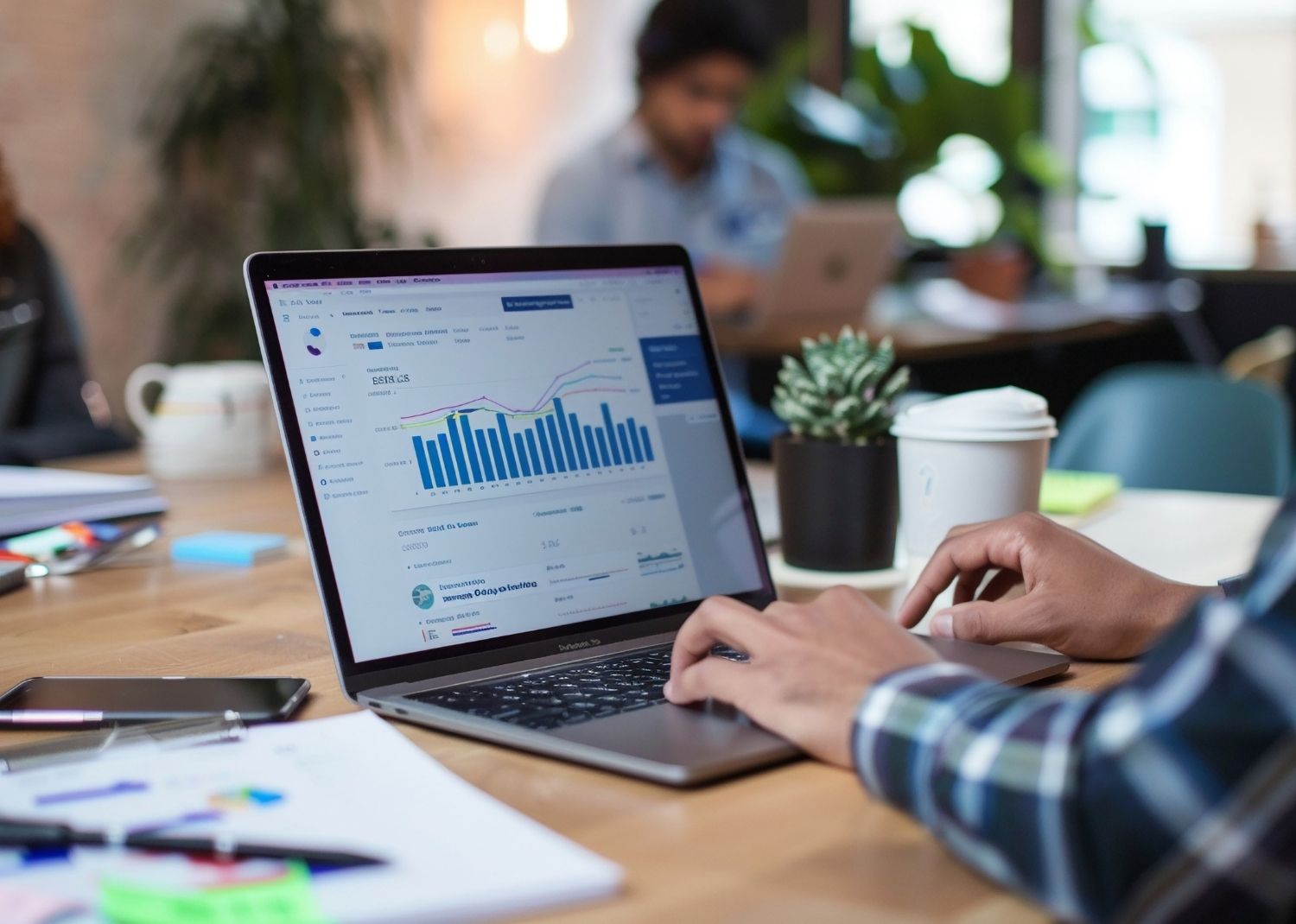 CRM and Marketing Automation