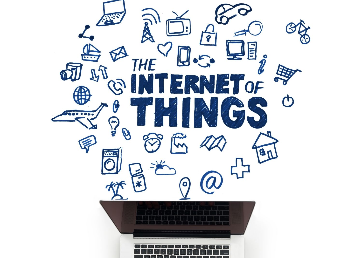 What is IoT?