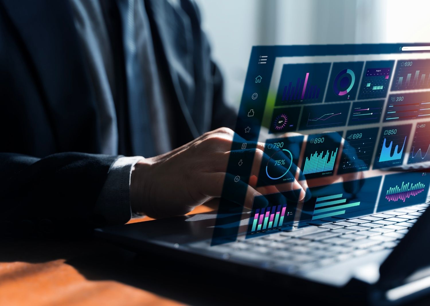 Finansal Dönüşümde Yapay Zeka